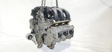 2002 Porsche Boxster Oem Engine Motor 2.7l Manual