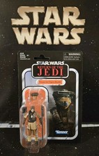 Star Wars Vintage Collection VC 134 Princess Leia Organa Boushh Disguise