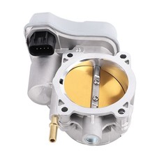 Fuel Injection Throttle Body Assembly For Gmc Chevrolet Isuzu Hummer H3 12568580 Fuel Injection Throttle Body Assembly For Gmc Chevrolet Isuzu Hummer H3 12568580