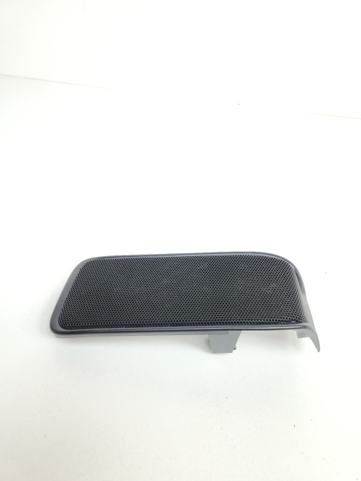 2015-2017 MCLAREN 675LT INTERIOR DOOR SPEAKER COVER GRILLE TRIM 11N4094RP OEM