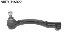 Rotule de direction Renault AVANTIME