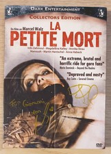 DVD La Petite Mort / Marcel Walz 2009 / Colle...