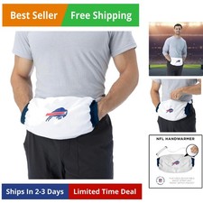 Buffalo Bills Collecting and Fan Guide 4