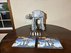 Lego Star Wars Set 75054 Complete