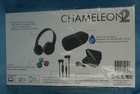 NEW SXS CHAMELEON 2 Five-in-1 Combo Kit Bluetooth Headphones/Earbuds — photo 2
