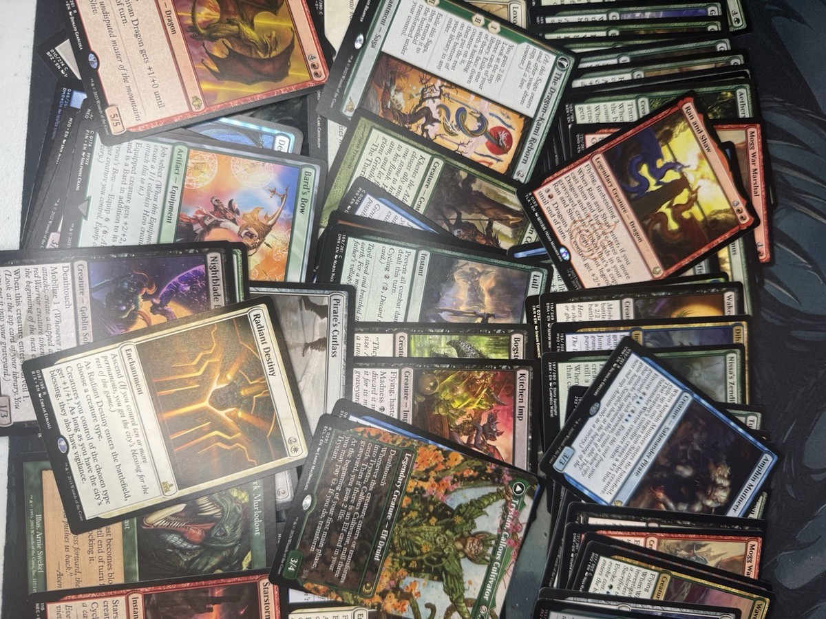 mtg top 100 cards The 16 rarest and most expensive MTG cards in the world