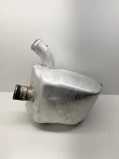 1993-1996 Yamaha Wave Blaster 1 Water Box Exhaust Factory Pipe Aluminum 701 One