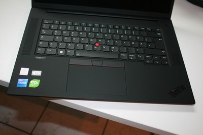 Top ThinkPad P1 G5 RTX A2000 i7-12700H 10x4,7G 64GB 1TB WQXGA W11 LENOVO Händler