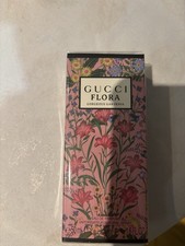 Gucci Flora Gorgeous Gardenia Women's Eau de Parfum 50 Ml