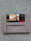Operation Thunderbolt (Super Nintendo, SNES, 1994) Video Game Cartridge Only