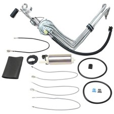 Fuel Pump Kit For 85-92 Chevrolet Camaro Pontiac Firebird With Fuel Sending Unit