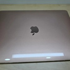 MacBook Air 512GB Rose Gold - Excellent Condition