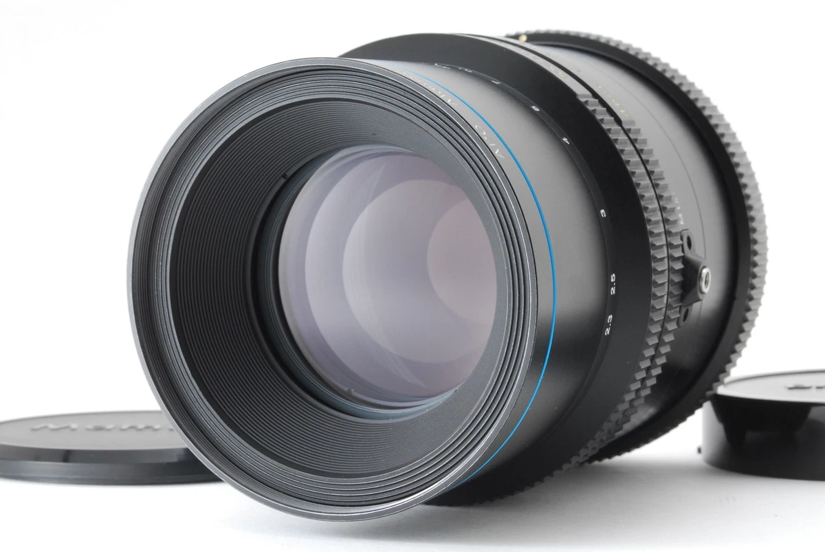 Mamiya f/4.5 Camera Lenses 210mm Focal for sale | eBay