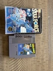 Star Force (Nintendo Entertainment System NES) With Original Box. Tested