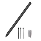 1X(EMR Stylus Pen für  2  Pencil mit Radiergummi, 4096 Empfindlichkeit, Han4911