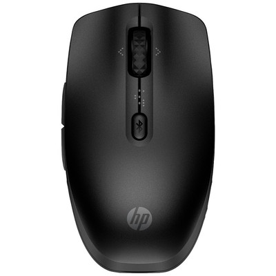 HP 420  Maus Bluetooth     Schwarz 7 Tasten 4000 dpi