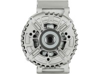 As-Pl Lichtmaschine Generator Lima AS A0405 12V FüR Mercedes GL Klasse X164 W164