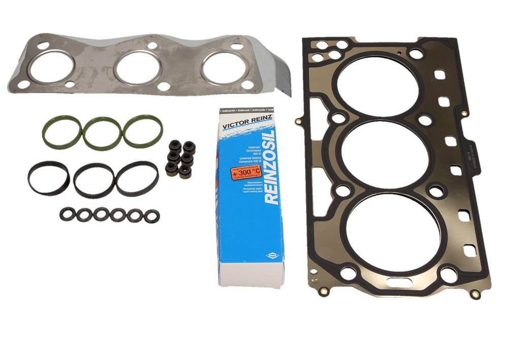 Jeu de joints haut Skoda Fabia 1.2 BBM CHFA AWY BMD CHFB kit culasse
