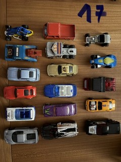 Modellauto Konvolut /70 Stk /Hot Wheels Matchbox Siku … inkl. „Yellow Jacket“