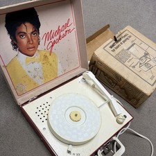 原始Michael Jackson 纪念品| eBay