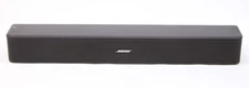 Bose Solo 5 Bluetooth TV Sound Bar System 418775 Soundbar Only No Accessories