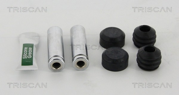 FüHrungshüLsensatz Bremssattel Triscan 8170 169003 FüR Fiat CitroËN Peugeot PRO-image