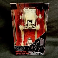 Hasbro Star Wars Black Series Imperial AT-ST Walker Driver NEW SEALED