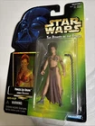 Kenner Star Wars The Power of the Force: Princess Leia Organa as Jabbas Prisoner
