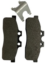 Thwaites Brake Pad Set 5 6 7 9 & 10 Tonne Dumpers T53799 T53800