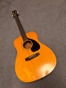 Yamaha Nippon Gakki Guitar | eBay