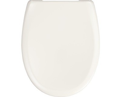 form&style WC-Sitz Paris pergamon leicht abnehmbar mit Absenkautomatik