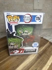 Funko Pop! Vinyl: Demon Slayer: Kimetsu no Yaiba - Gyutaro - Funko...