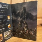 BRAND NEW SEALED Painkiller Black Limited Edition PC — photo 5