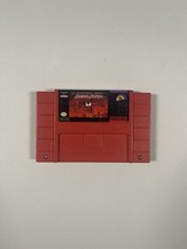 Maximum Carnage (Super Nintendo Entertainment System, 1994) CART ONLY
