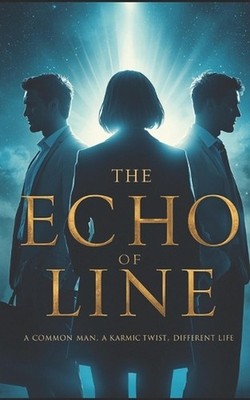The Echo of Line: A common man, A karmic twist, Different life by Samir J. Paper