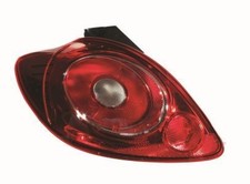 Heckleuchte Rückleuchte Rücklicht Set Links u. Rechts für Ford KA RU8 08-16