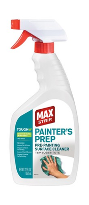 #ad #ad Max Strip Painter#x27;s Prep 22 oz Pre Painting and Refinishing Surface Clean... $22.07