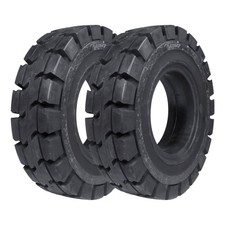 9.00-20 Sentry M Forklift Solid Tire | x2 Quantity