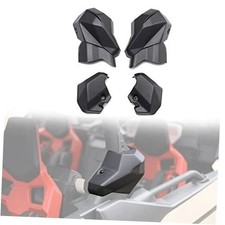 Cover for 2017-2024 2025 Can Am Maverick X3 MAX 4 Doors, Central Cage Trim