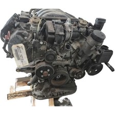 Moteur Mercedes CLASSE CLK