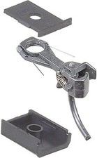 Kadee Whisker Coupler 5 Replacement 4 - HO Scale Model Train Coupler - 148