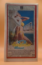 Hardbodies 2 VHS 1986 Former Rental Cut Box **Buy 2 Get 1 Free**