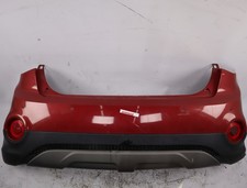 Pare-choc arrière Hyundai I20
