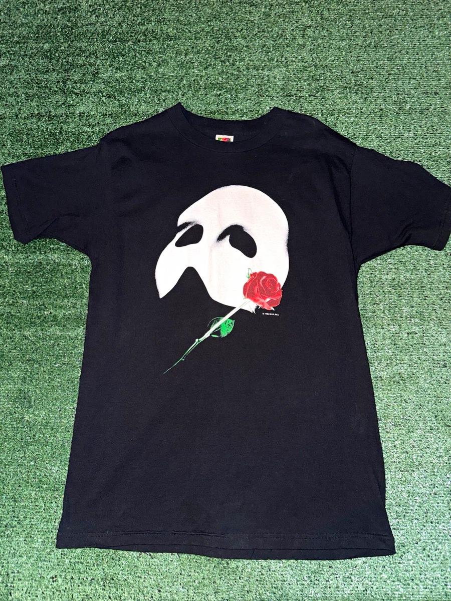 25+ phantom of the opera shirt for sale | Updated Oct 2026