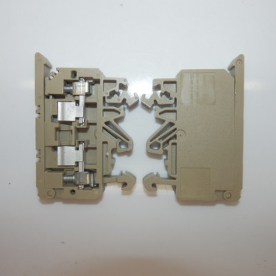Conta-Clip 2190.2 STK Series Fuse Disconnect Terminal