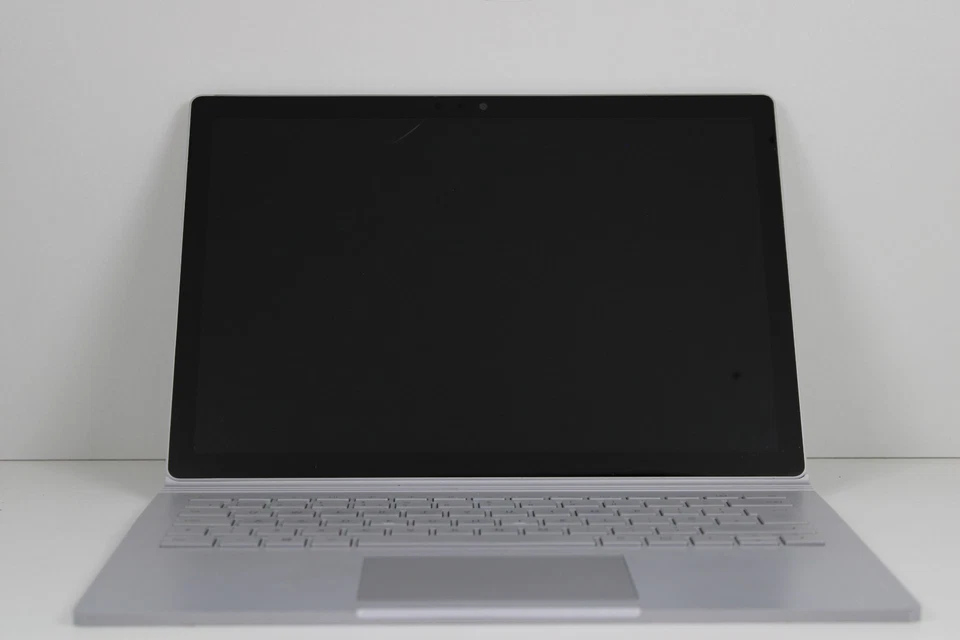 Microsoft Surface Book 2 256GB SSD 8GB Ram i5_8350U Platina 13,5 inch !!!!!!!!!! - Bild 2 von 4