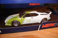 Bmw M1 Procar Series 1980 #29 R. Patrese Werk83 W1803021 1:18