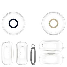 Hard shell case made of TPU protective cover for Anker Soundcore Sleep A30