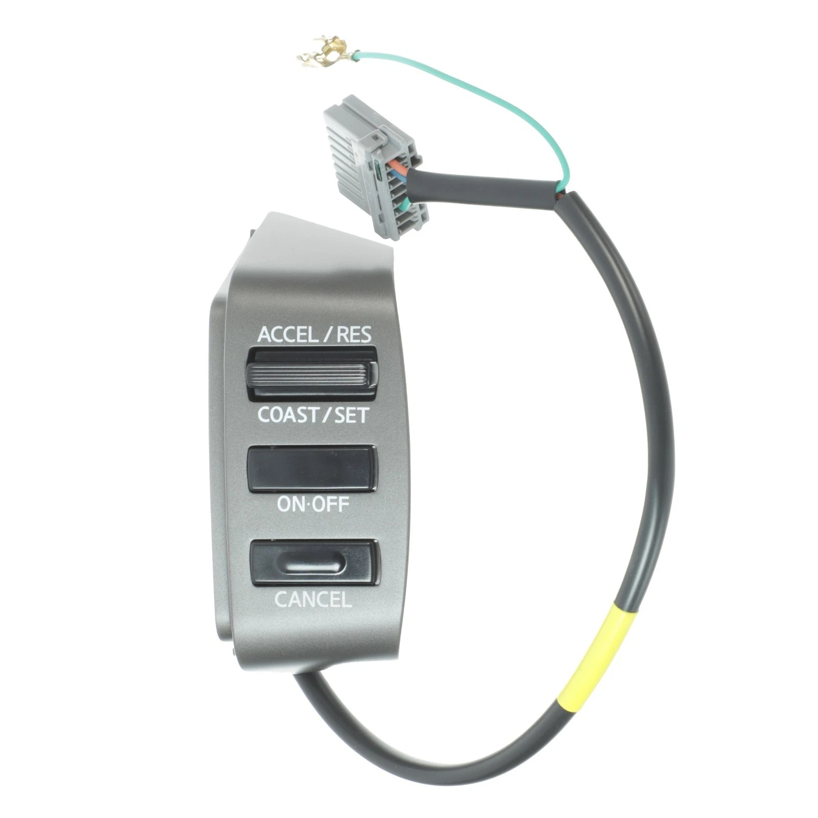 Genuine Nissan On/Off Switch 25551-7S110