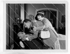 o52725 1923 orig Helene Chadwick, Gaston Glass, Henry B Walthall silent film Gim